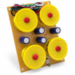 Imagen de CROSSOVER 8 0HMS   1001