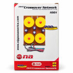 Imagen de CROSSOVER 8 0HMS   1001