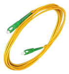 Imagen de Cable Patchcord Internet Fibra Optica Router Antel 2m