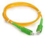 Imagen de Cable Patchcord Internet Fibra Optica Router Antel 2m