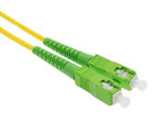 Imagen de Cable Patchcord Internet Fibra Optica Router Antel 2m