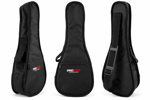 Imagen de Funda forro estuche para Ukelele con cierre BAG-UKELELE