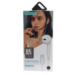 Imagen de AURICULARES MANOS LIBRES TREQA TIPO C PARA CELULAR