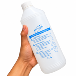 Imagen de Liquido Para Maquina De Burbujas Alta Calidad 1l Importado