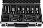 Imagen de MICROFONO BATERIA BEHRINGER BC1200