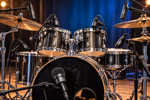 Imagen de MICROFONO BATERIA BEHRINGER BC1200