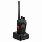 Imagen de Kit de 2 Walkie-Talkies LEDSTAR