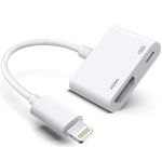 Imagen de ADAPTADOR LIGHTNING IOS  A HDMI ALTA CALIDAD