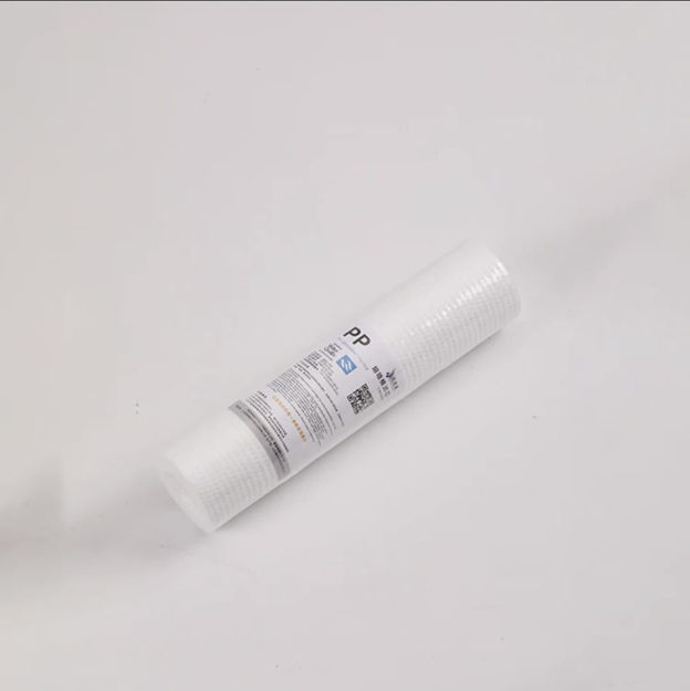Imagen de REPUESTO FILTRO POLIPROPILENO PARA PURIFICADOR DE AGUA