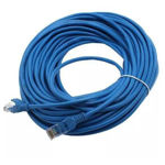 Imagen de CABLE DE RED CAT 5E RJ45 8M