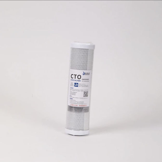 Imagen de REPUESTO FILTRO CTO PARA PURIFICADOR DE AGUA